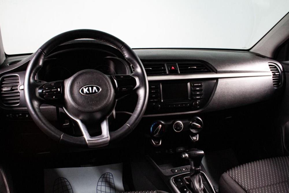 Kia Rio IV Сургут  - изображение 12