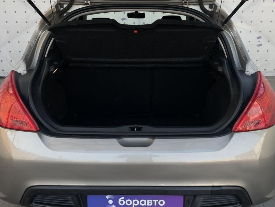 Peugeot 308 I Тамбов  - изображение 7