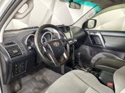 Toyota Land Cruiser Prado 150 Series Москва  - изображение 39