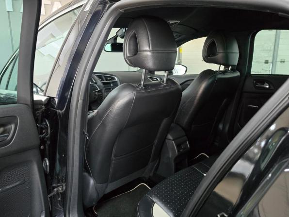 Citroen DS4 с пробегом 2012 года, цена 849 000 рублей, 195000 км, хэтчбек, Автокод Объявления