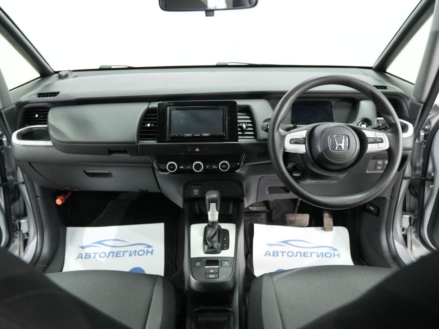 Honda Fit IV Новосибирск  - изображение 14