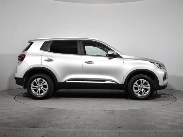 Chery Tiggo 4 Pro I Рестайлинг с пробегом 2024 года, цена 1 577 000 рублей, 19425 км, внедорожник, Автокод Объявления
