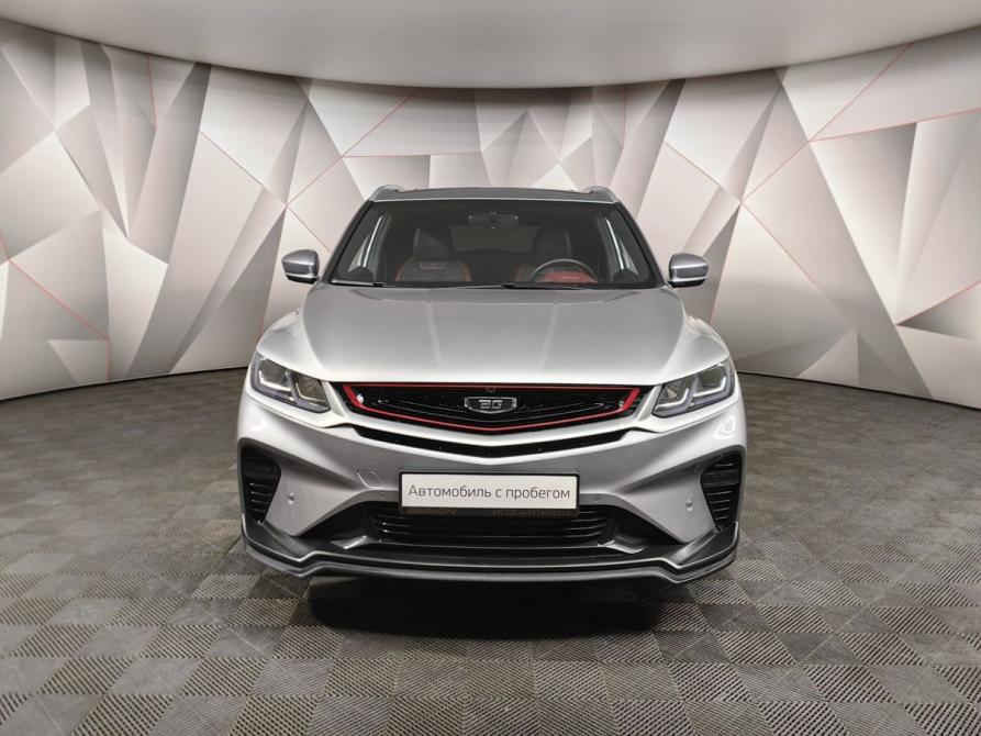 Belgee X50 Москва  - изображение 7