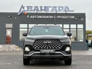 Chery Tiggo 7 Pro I Волгоград  - изображение 32
