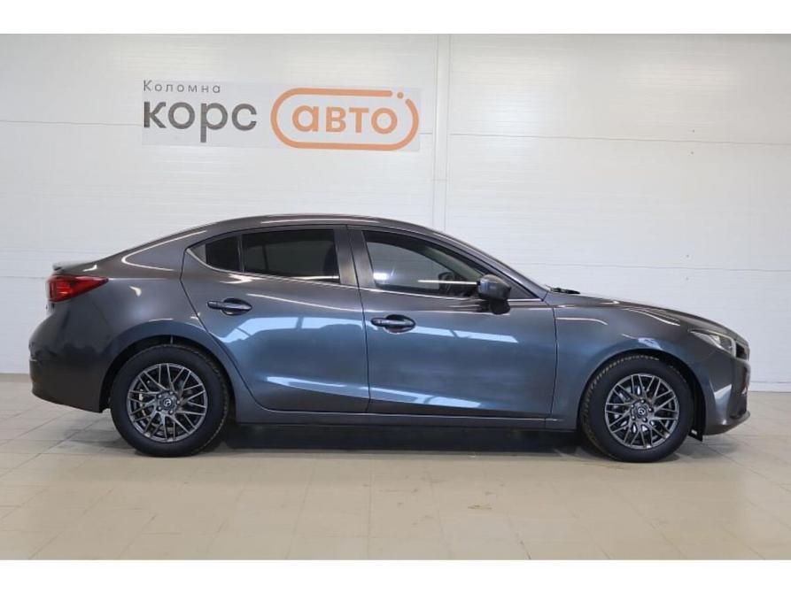 Mazda 3 III (BM) Коломна  - изображение 4