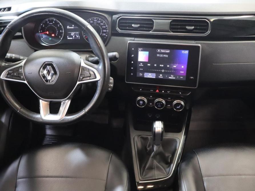 Renault Arkana I Тверь  - изображение 9