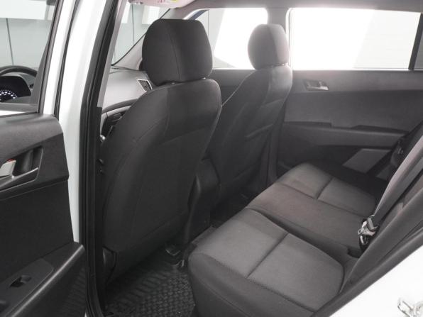Hyundai Creta I Рестайлинг с пробегом 2021 года, цена 2 099 000 рублей, 70532 км, внедорожник, Автокод Объявления