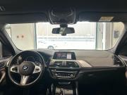 BMW X3 III (G01) Москва  - изображение 37