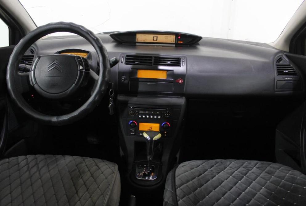 Citroen C4 I Астрахань  - изображение 21