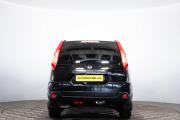 Nissan X-Trail II Рестайлинг Пермь  - изображение 29