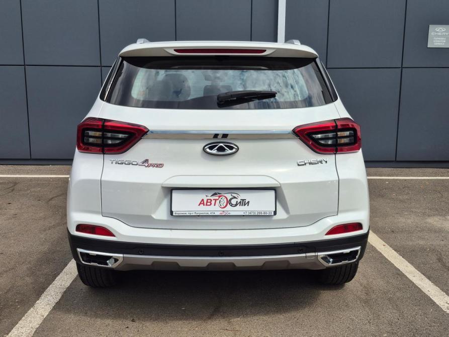 Chery Tiggo 4 Pro I Воронеж  - изображение 6