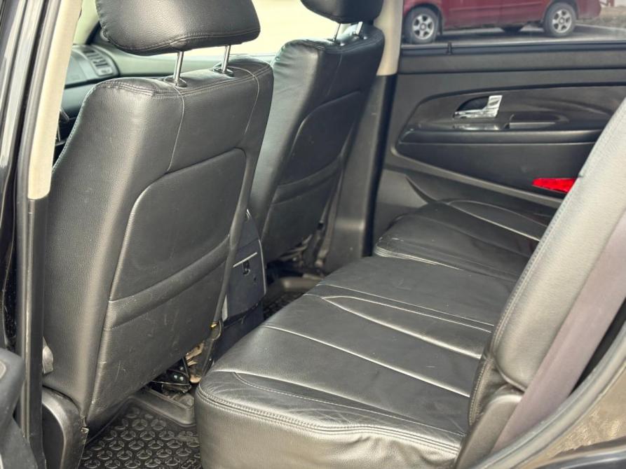 SsangYong Rexton II Томск  - изображение 19
