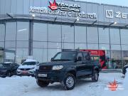 УАЗ Pickup I Пермь  - изображение 17