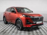 Changan CS55 Plus II Москва  - изображение 24