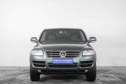 Volkswagen Touareg I Кемерово  - изображение 22