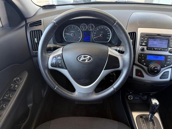 Hyundai i30 I с пробегом 2009 года, цена 629 000 рублей, 234010 км, хэтчбек, Автокод Объявления
