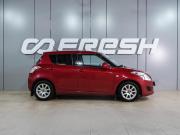 Suzuki Swift IV Воронеж  - изображение 23