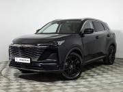 Changan CS55 Plus II Санкт-Петербург  - изображение 23