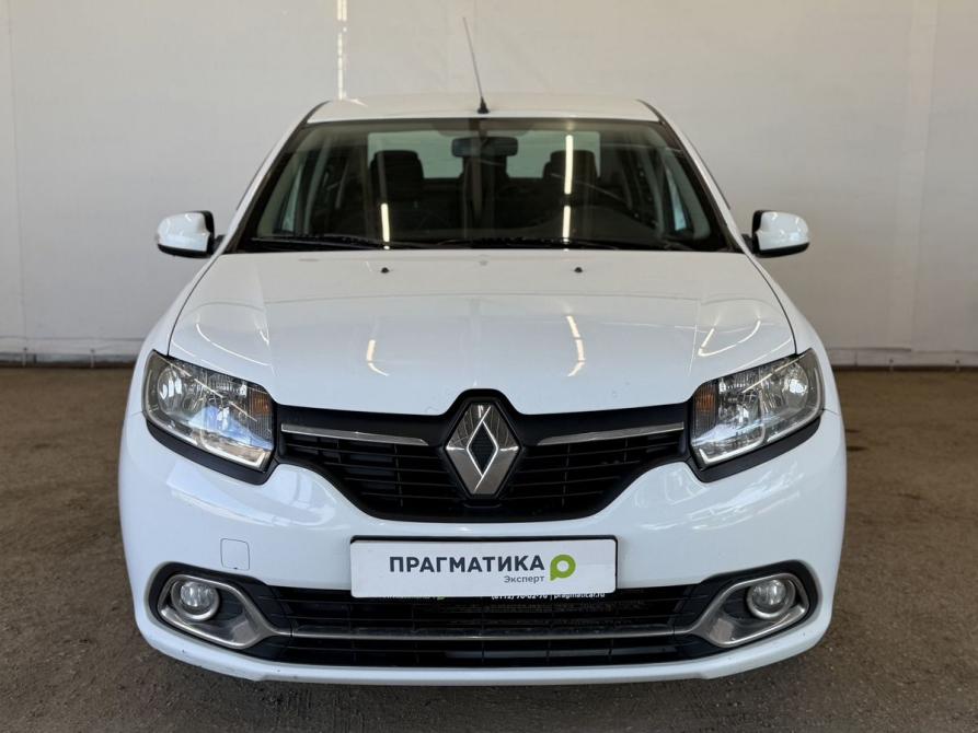 Renault Logan II Псков  - изображение 2