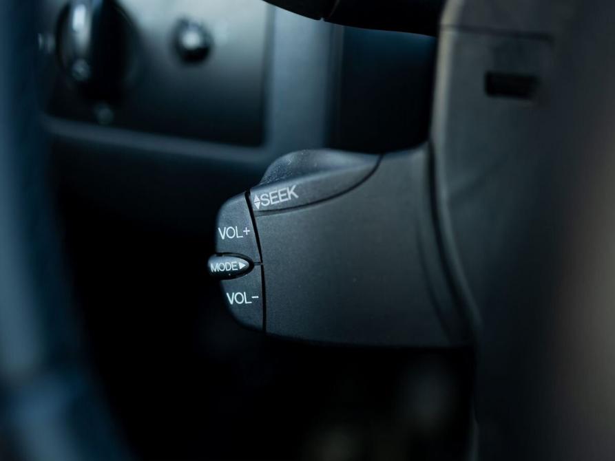 Ford Fusion I Рестайлинг Ижевск  - изображение 18