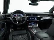 Audi A6 V (C8) Москва  - изображение 36
