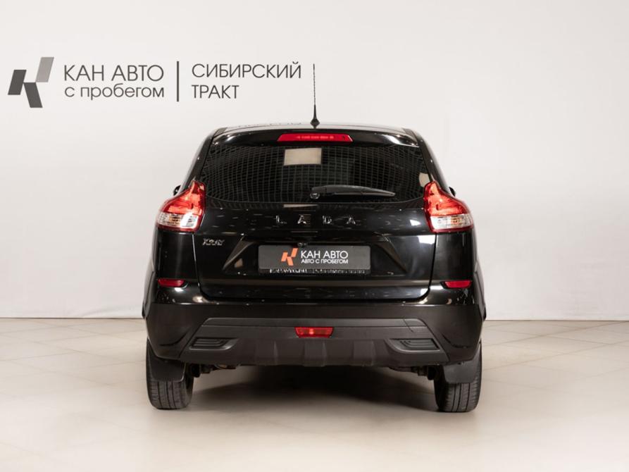 Lada (ВАЗ) XRAY I Казань  - изображение 4
