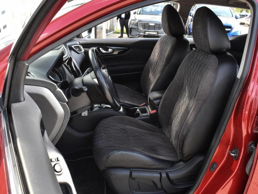 Nissan Qashqai II Краснодар  - изображение 10