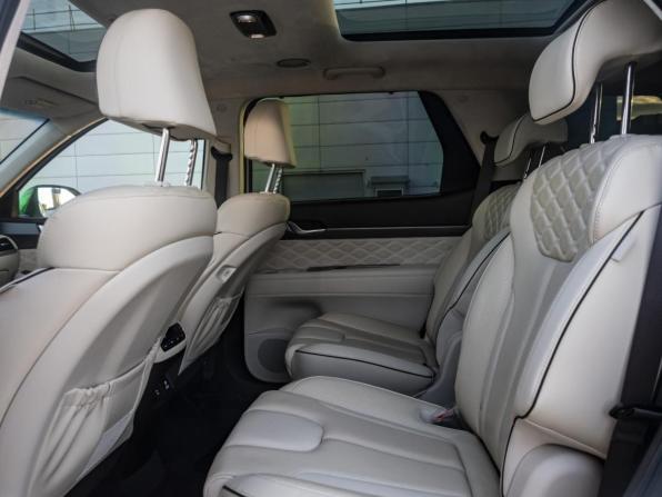 Hyundai Palisade I с пробегом 2020 года, цена 4 578 000 рублей, 81500 км, внедорожник, Автокод Объявления