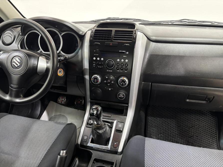 Suzuki Grand Vitara II Альметьевск  - изображение 10