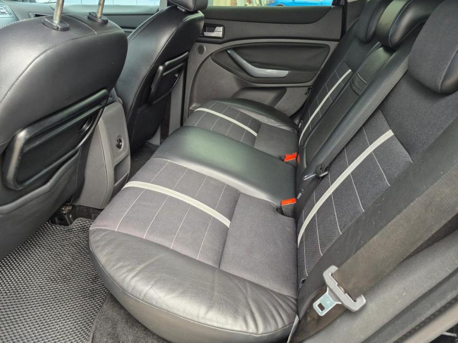 Ford Kuga I Воронеж  - изображение 15
