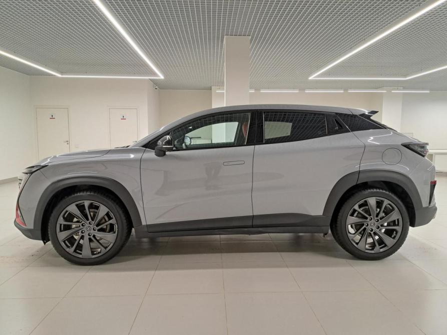 Changan UNI-T I Казань  - изображение 10