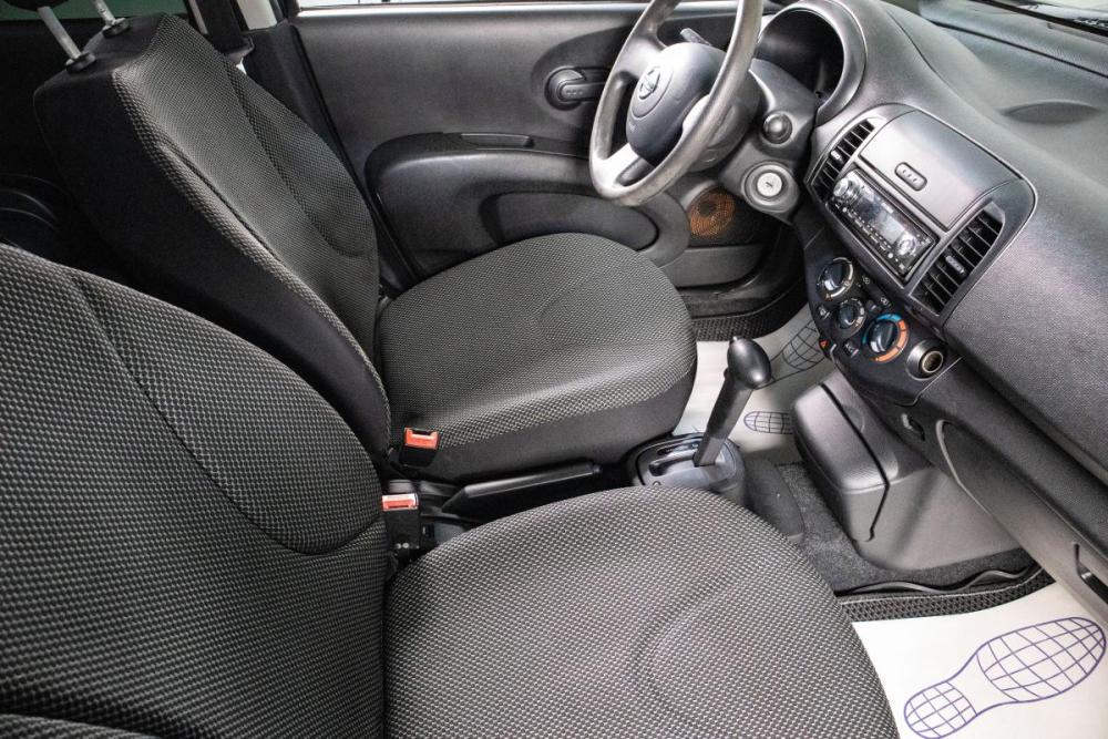 Nissan Micra III (K12) Сургут  - изображение 10