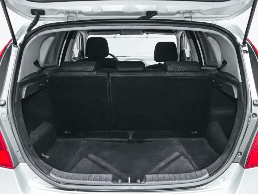 Hyundai i30 I Екатеринбург  - изображение 10