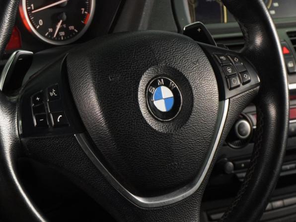 BMW X6 I (E71) Рестайлинг с пробегом 2013 года, цена 2 756 000 рублей, 225034 км, внедорожник, Автокод Объявления
