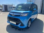 Toyota Tank I Томск  - изображение 23