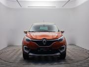 Renault Kaptur I Москва  - изображение 20