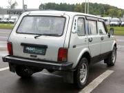 Lada (ВАЗ) 2131 (4x4) I Иваново  - изображение 23