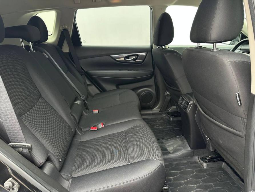 Nissan X-Trail III Рестайлинг Москва  - изображение 14