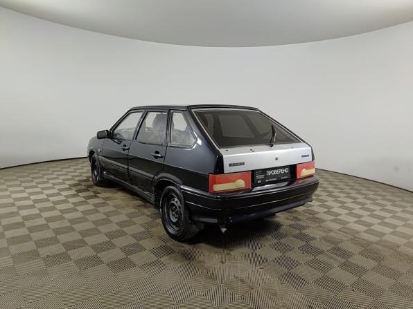 Lada (ВАЗ) 2114 с пробегом 2008 года, цена 100 000 рублей, 323500 км, хэтчбек, Автокод Объявления