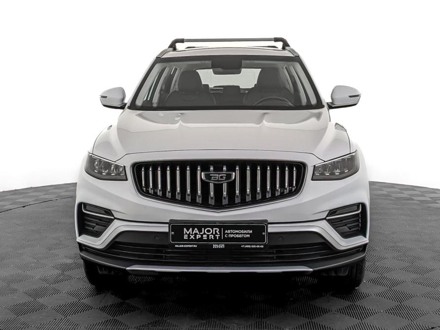 Belgee X70 I Рестайлинг Москва  - изображение 2