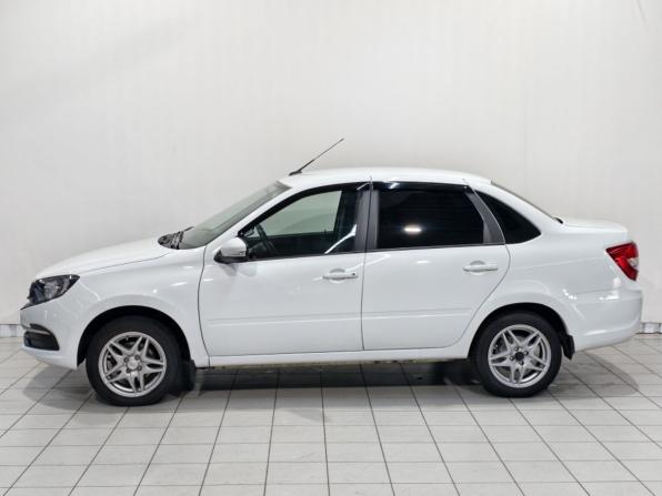 Lada (ВАЗ) Granta I Рестайлинг с пробегом 2025 года, цена 915 200 рублей, 25876 км, седан, Автокод Объявления