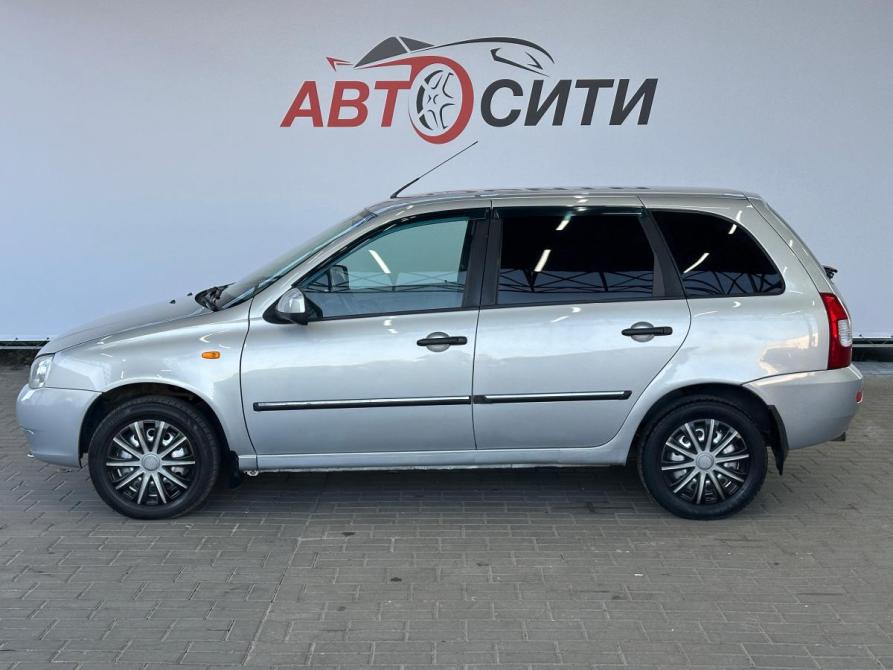 Lada (ВАЗ) Kalina I Тамбов  - изображение 4