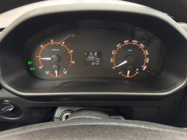 Lada (ВАЗ) Niva Legend с пробегом 2024 года, цена 930 000 рублей, 20954 км, внедорожник, Автокод Объявления