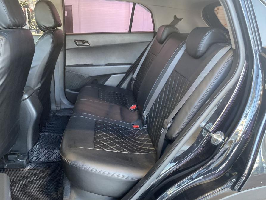 Hyundai Creta I Саратов  - изображение 24