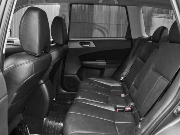Subaru Forester III Рестайлинг с пробегом 2011 года, цена 1 700 000 рублей, 182849 км, внедорожник, Автокод Объявления