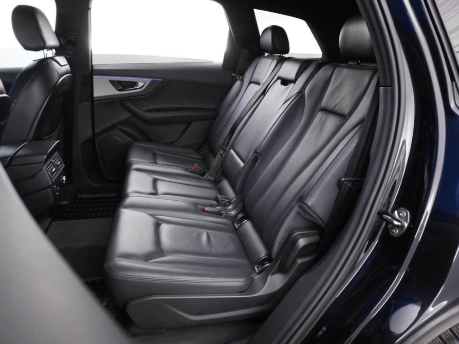 Audi Q7 II (4M) Москва  - изображение 9