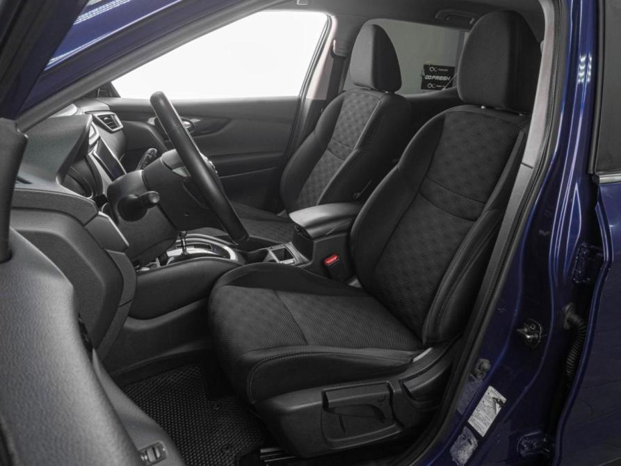 Nissan Qashqai II Тюмень  - изображение 10