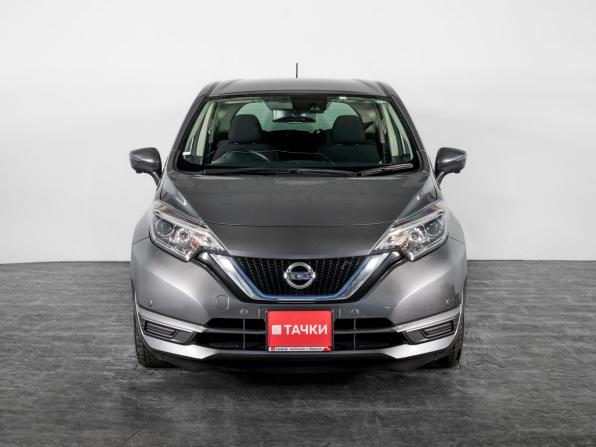 Nissan Note II Рестайлинг с пробегом 2019 года, цена 1 265 000 рублей, 77547 км, хэтчбек, Автокод Объявления