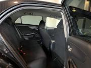Toyota Corolla X (E140 E150) Рестайлинг Чебоксары  - изображение 61