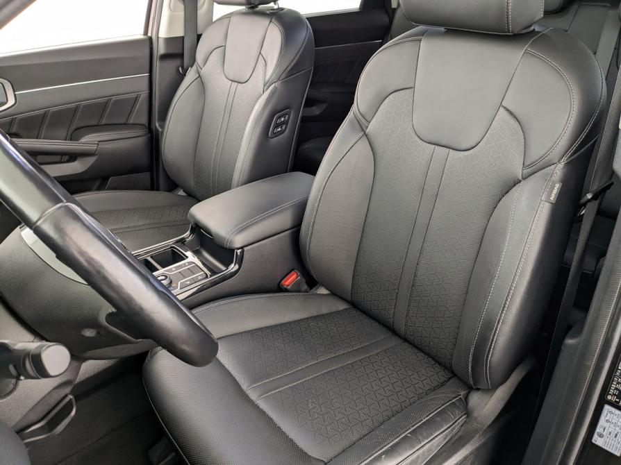 Kia Sorento IV Москва  - изображение 23